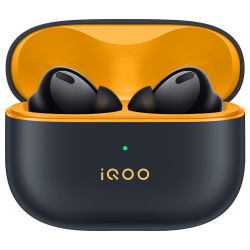 vivo iQOO TWS 2 入耳式真无线动圈主动降噪蓝牙耳机