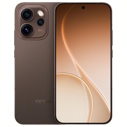 OPPO Reno15 Pro 直播 手机 可露丽棕 12GB 256GB