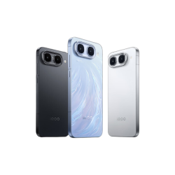 iQOO Neo11 至尊版 手机 12GB+256GB 乘风