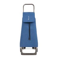 利快 3440-970200250 购物车 两轮|蓝色|40L 可折叠