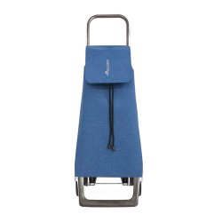 利快 3440-970200250 购物车 两轮|蓝色|40L 可折叠