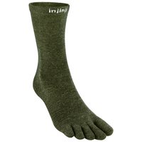 injinji 羊毛五指袜 男女运动袜 17 LINER