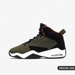 NIKE JORDAN LIFT OFF (GS) 大童女子减震篮球鞋AR6346-101