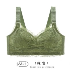 魅角 青年女性 无钢圈文胸 M023