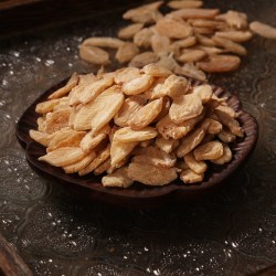 胡庆余堂 麦冬中药材麦冬干四川麦冬搭配黄芪党参泡水200g