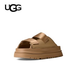 UGG 童鞋夏季儿童凉鞋软底女童魔术贴拖鞋 1166513K