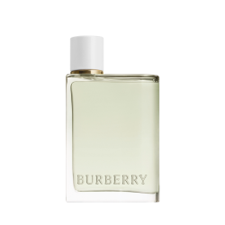 BURBERRY 花与她青提软糖果漾香水青梨汽水香氛 30ml
