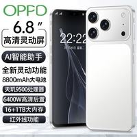 OPFD 17Promax 144Hz高刷 星空黑 16GB+256GB 5G手机