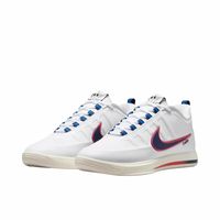 百亿补贴：NIKE BOOK 2德文布克2代夏季新款实战抗扭篮球鞋男IR6332-100