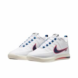 NIKE BOOK 2德文布克2代夏季新款实战抗扭篮球鞋男IR6332-100