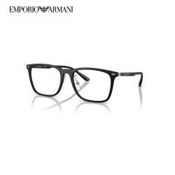 EMPORIO ARMANI ARMANI 阿玛尼 EA3263D 枕形光学近视眼镜