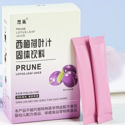 猫小乐 益生元西梅汁浓缩果汁饮料