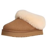 UGG 1171198K 女童毛绒短筒雪地靴