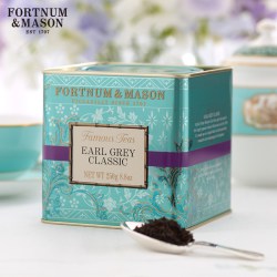 Fortnum & Mason 英国 伯爵红茶礼盒