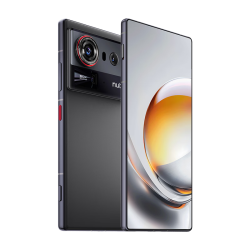 努比亚 Z80 Ultra 5G智能手机 16GB+512GB