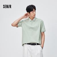 森马 速干凉感 男士POLO衫 40003