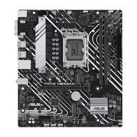 华硕 PRIME H610M-A D5 主板