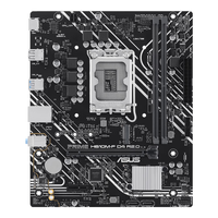 华硕 PRIME H610M-F D4 R2.0主板