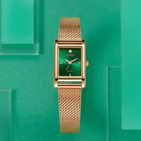 七夕好礼：CITIZEN Juicy Tint系列 22毫米石英腕表 EJ6123-81W