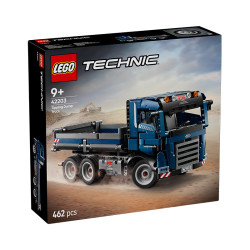 乐高 Technic科技系列 42203 自动倾卸卡车