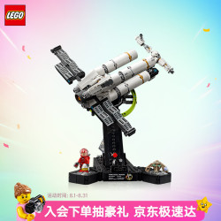 乐高 儿童积木玩具