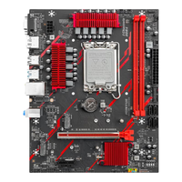 精粤 H610M GAMING主板 单主板