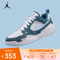 NIKE 2026年大童JORDAN CMFT ERA (GS)休闲鞋 HQ0506-103 39