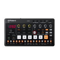 Roland E-4 J6 T8迷你人声效果器 P-6 创意采样器