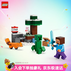 乐高 冒险 儿童玩具