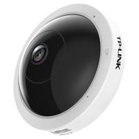 TP-LINK 500万像素 360度全景 WiFi语音 智能摄像头