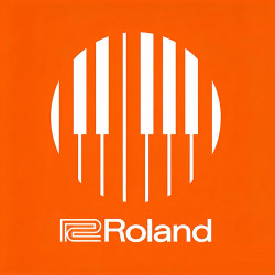 Roland 钢琴键盘VIP免费课程大礼包 ROLAND PIANO APP免费钢琴工具课程
