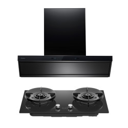海尔 旗舰新款 SeeKer S50 顶侧双吸 联动套装 1450pa 32风量 5.2KW
