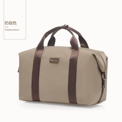 爱华仕 男女通用短途旅行包 7070 16.9L