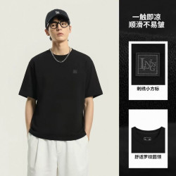 李宁 男女款运动T恤