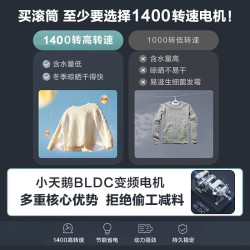 小天鹅 TD100V610AIT