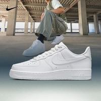 NIKE 2026年男子AIR FORCE 1 07运动休闲鞋 CW2288-111 42