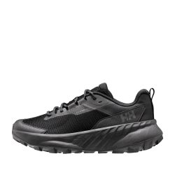 Helly Hansen 男式 Awe 徒步旅行者 DWR 运动鞋, 黑色