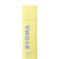原装 | MILKY MOISTURE CLEANSER | 舒缓清洁剂 | 175毫升 | BELLA 制造