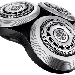 Philips 飞利浦 男士电动剃须刀替换头 轻便 20.0盎司(约567克) RQ12/72