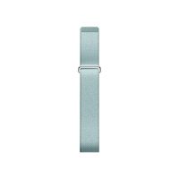 fitbit 【超市专属上新】Google Fitbit Next,Active Band, 再生涤纶 1、尼龙和弹性纤维纱带不锈钢扣, 不含宝石