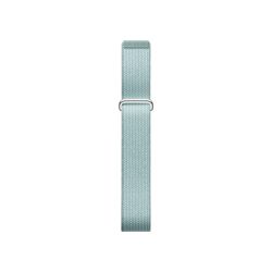fitbit 【超市专属上新】Google Fitbit Next,Active Band, 再生涤纶 1、尼龙和弹性纤维纱带不锈钢扣, 不含宝石