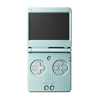 安伯尼克 RG SP新款翻盖复古掌机小巧便携经典好玩怀旧游戏机可投屏电视