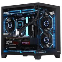 七彩虹 R5 5600 RTX 5060 组装电脑主机