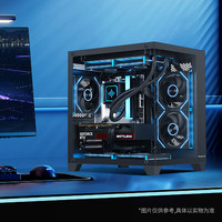 七彩虹 AMD锐龙5 5600 RTX 5060 组装电脑主机