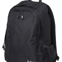 Helly Hansen Dublin 2.0 中性成人背包，990 Black， One Size