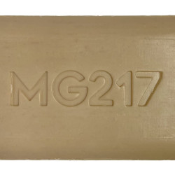 MG217 沐浴皂 去除死皮细胞 男女通用 死海盐沐浴皂 142g 1件装