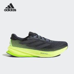 adidas SUPERNOVA RISE 2马拉松运动鞋男夏季跑步鞋JS4263