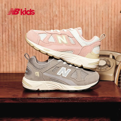 new balance 878 儿童学步鞋 0-4岁