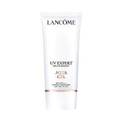 兰蔻 小白管 轻透水漾防晒乳 SPF50 PA++++ 50ml