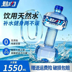 魅之力 饮用天然水